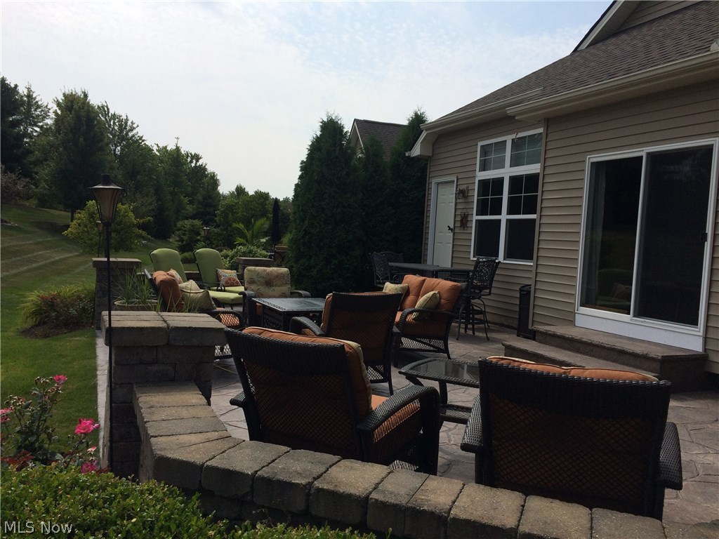 Wiltshire Golf Course Cmnty - Residential