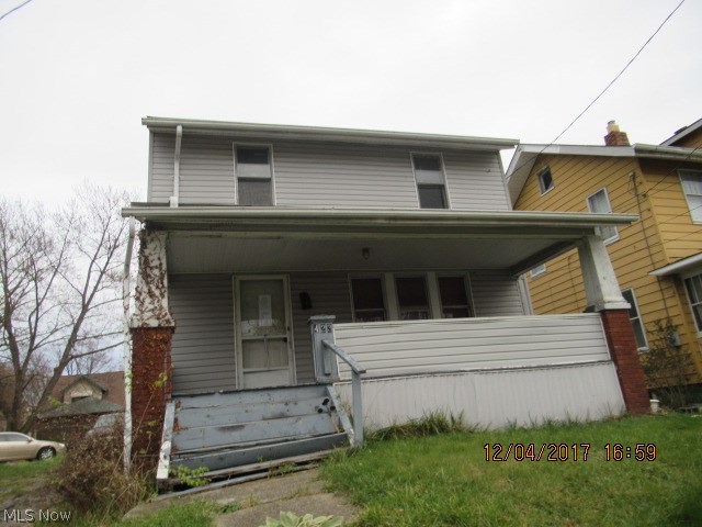 Storer - Residential