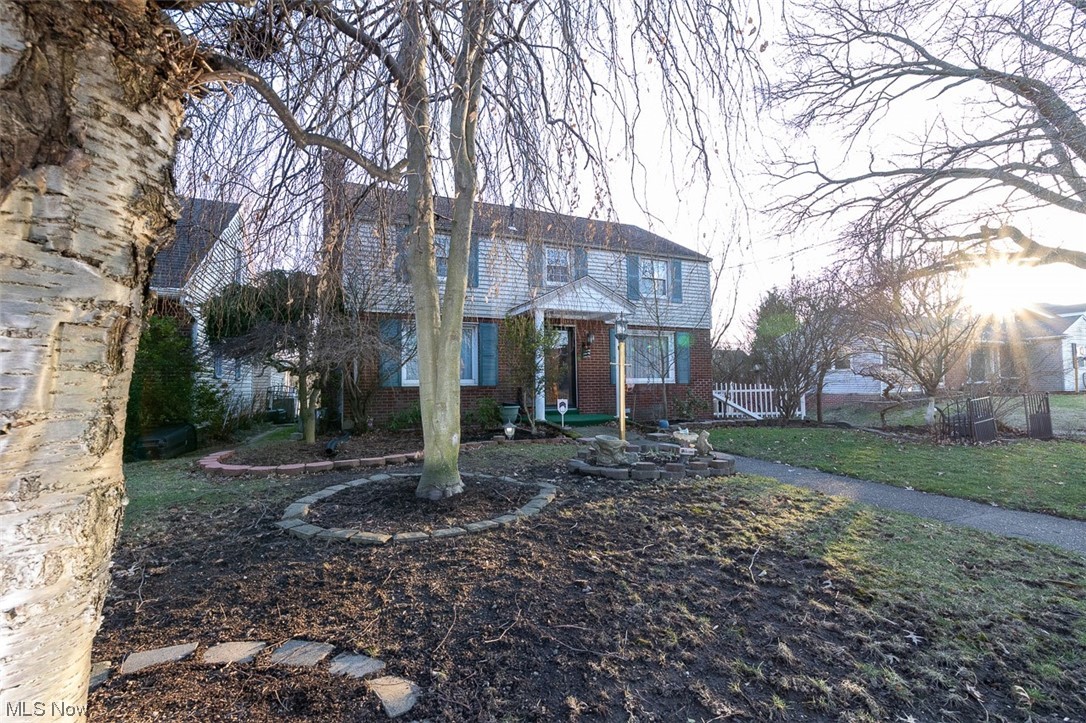 Canton - Residential