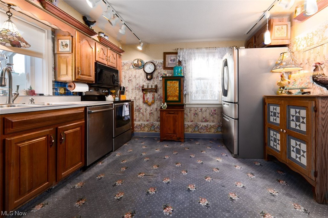 Canton - Residential