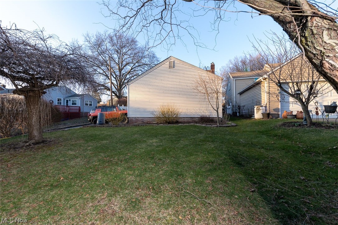 Canton - Residential