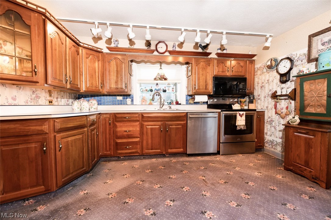 Canton - Residential