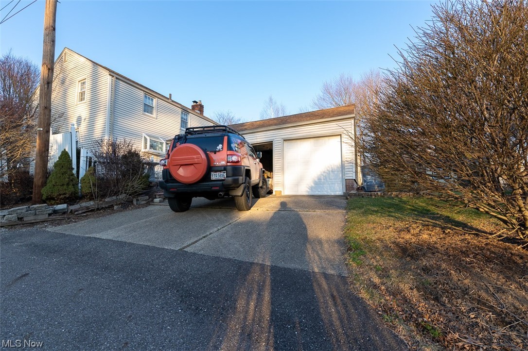 Canton - Residential