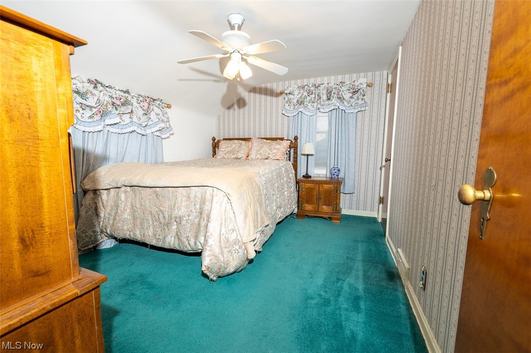 Canton - Residential