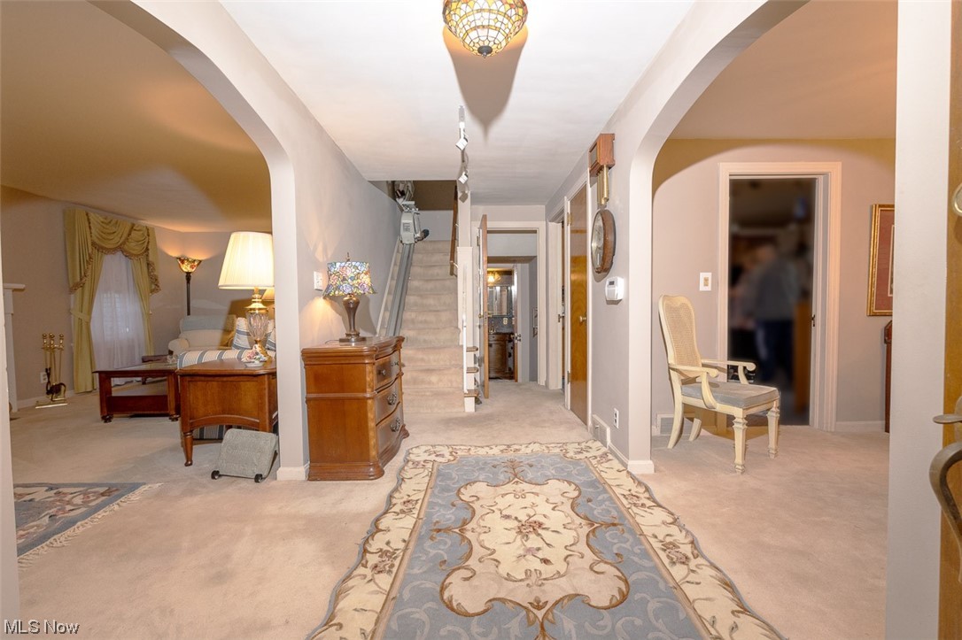 Canton - Residential