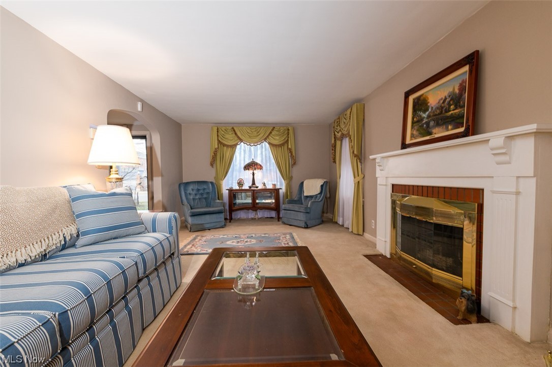 Canton - Residential