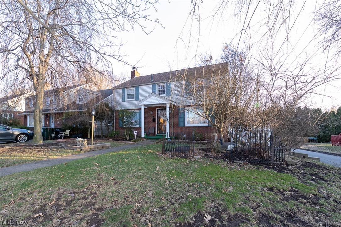 Canton - Residential