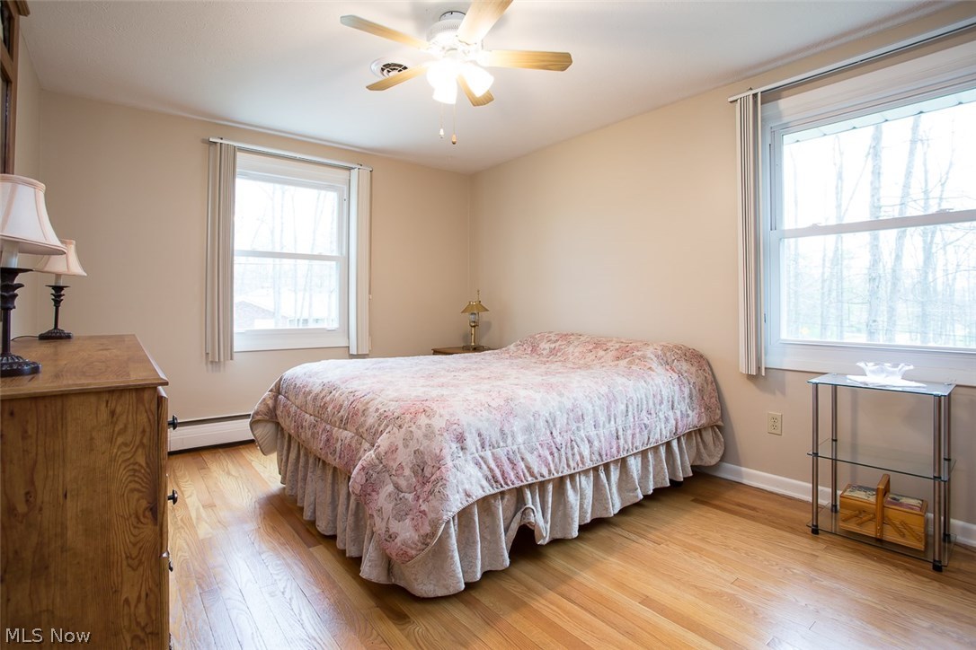 Forest Meadows - Residential