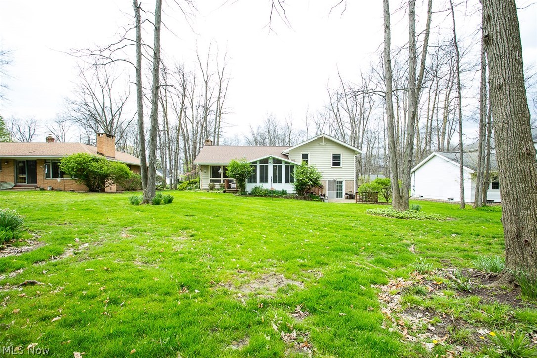 Forest Meadows - Residential