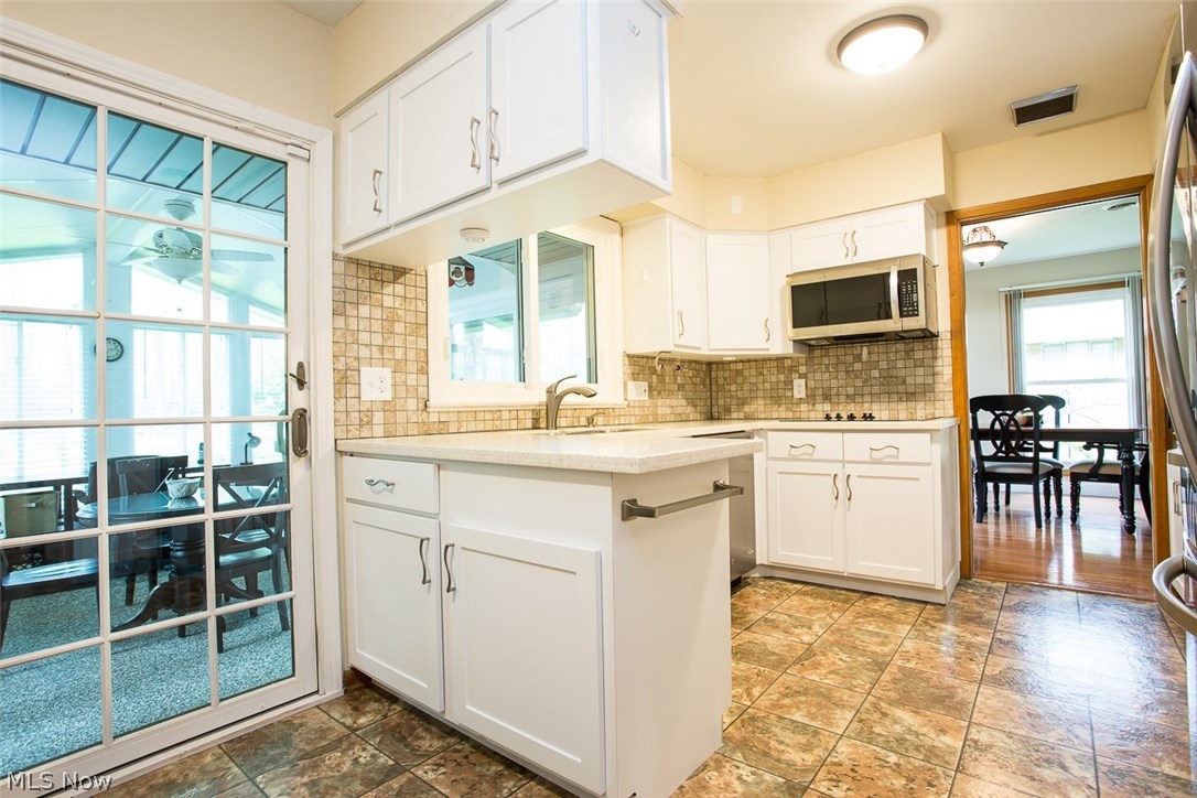 Forest Meadows - Residential