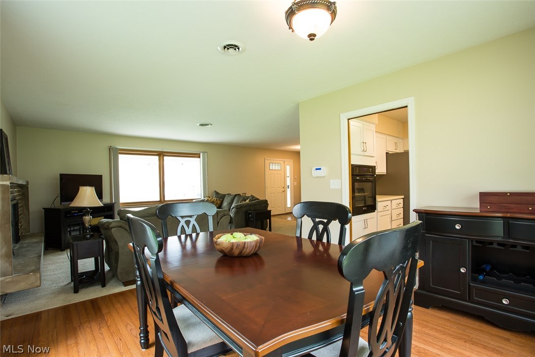 Forest Meadows - Residential