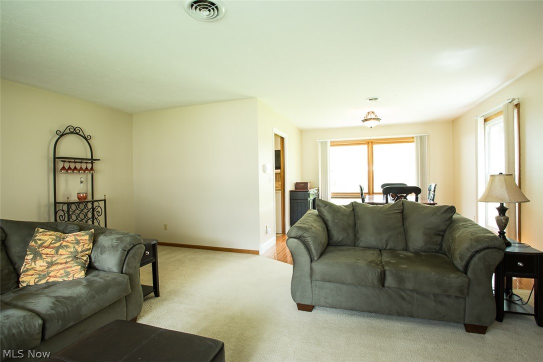 Forest Meadows - Residential