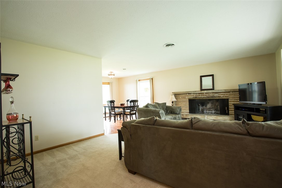 Forest Meadows - Residential