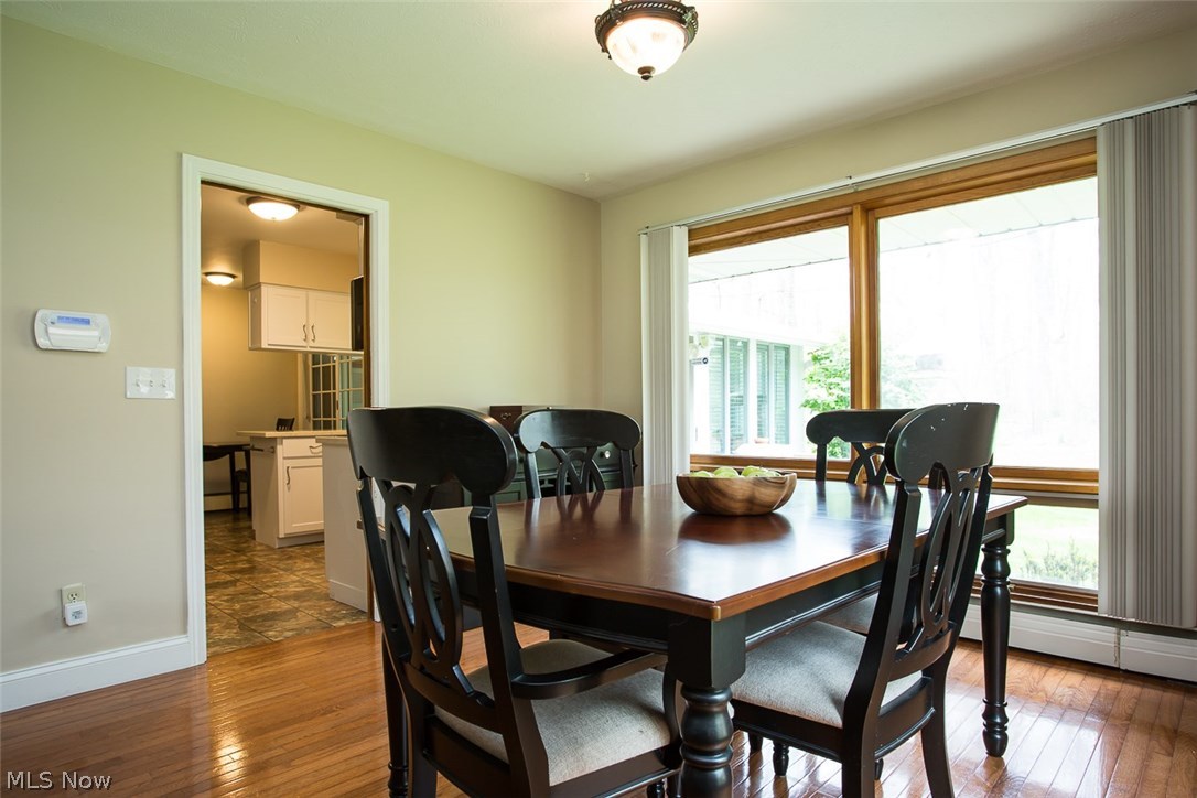 Forest Meadows - Residential