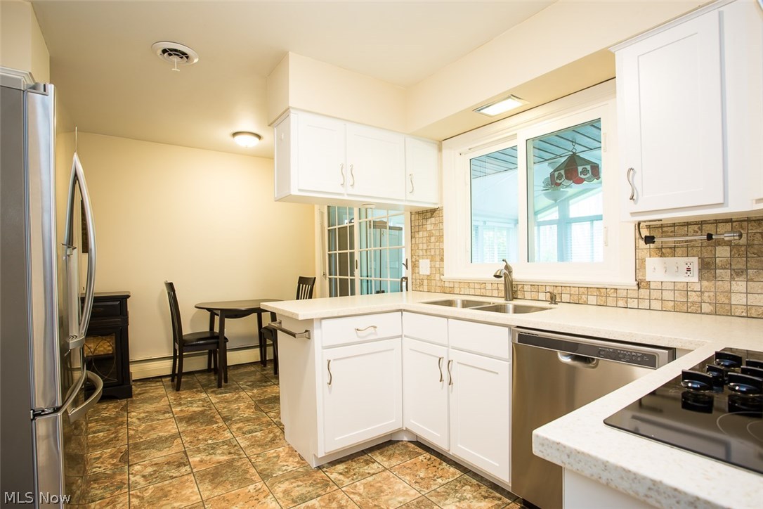 Forest Meadows - Residential