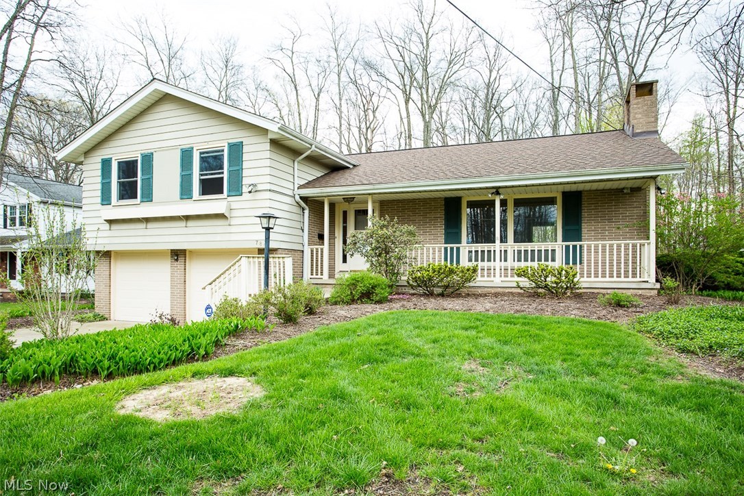 Forest Meadows - Residential