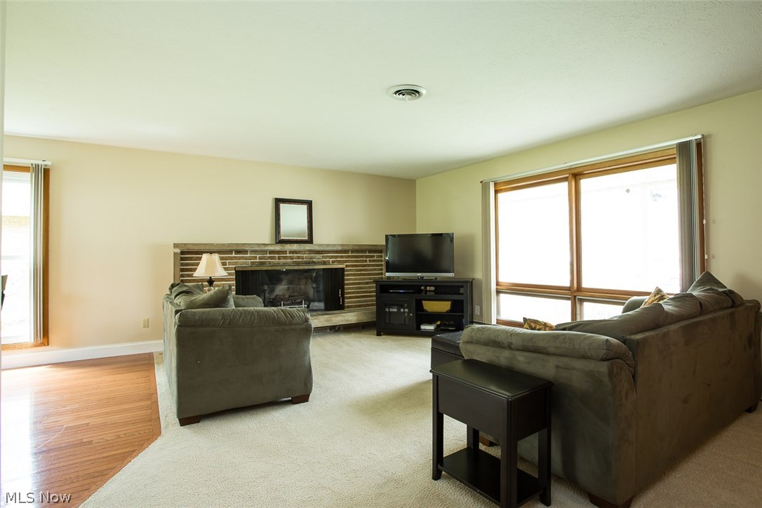 Forest Meadows - Residential