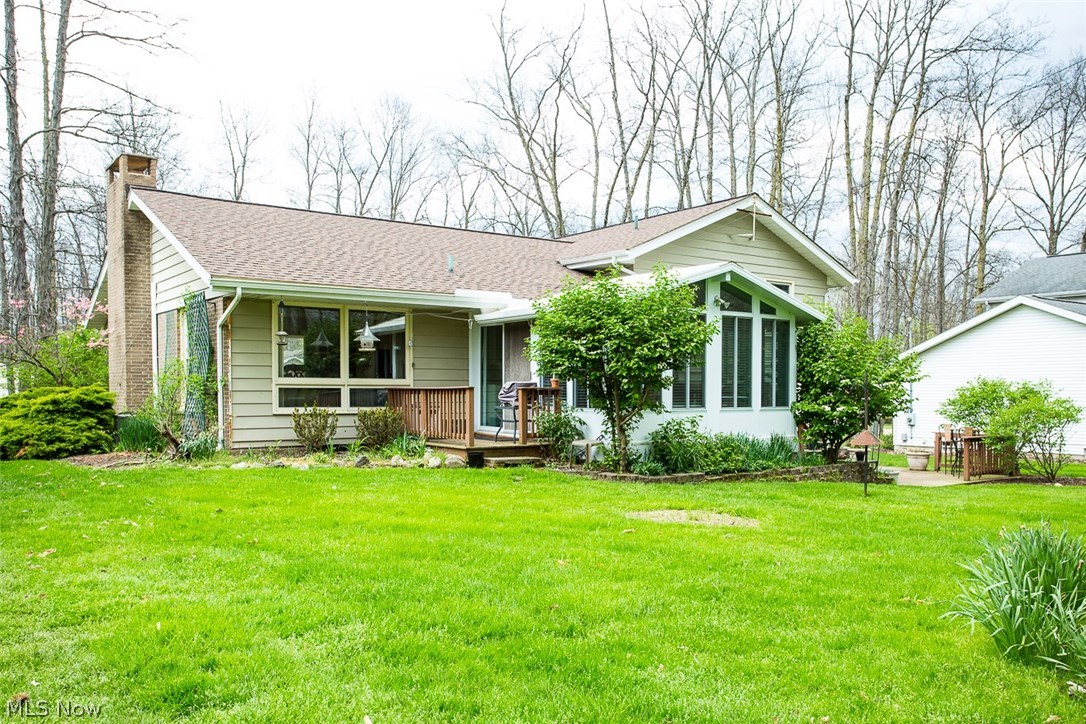 Forest Meadows - Residential
