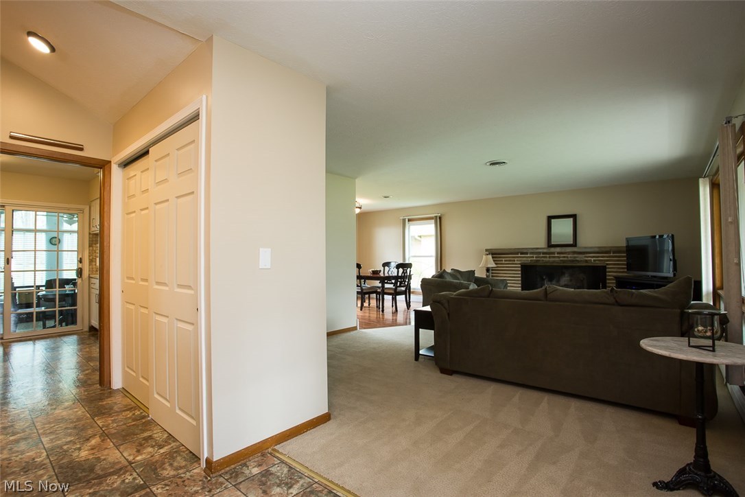 Forest Meadows - Residential