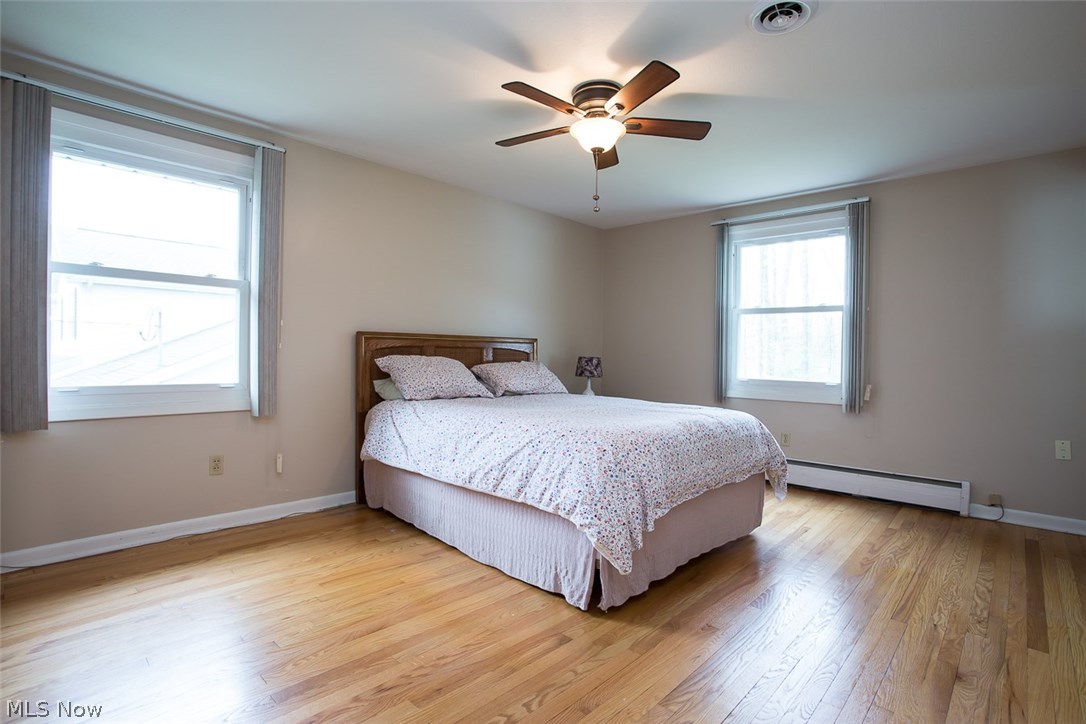 Forest Meadows - Residential