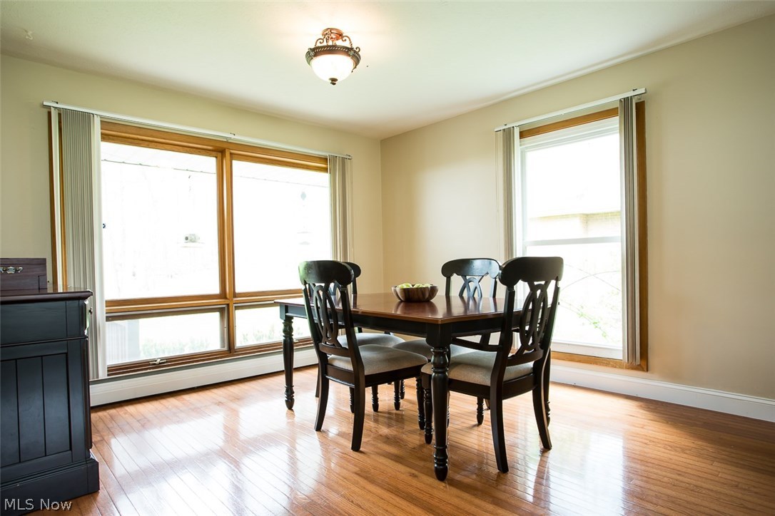 Forest Meadows - Residential