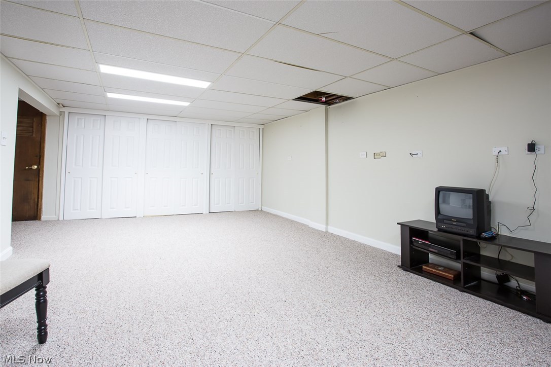 Forest Meadows - Residential