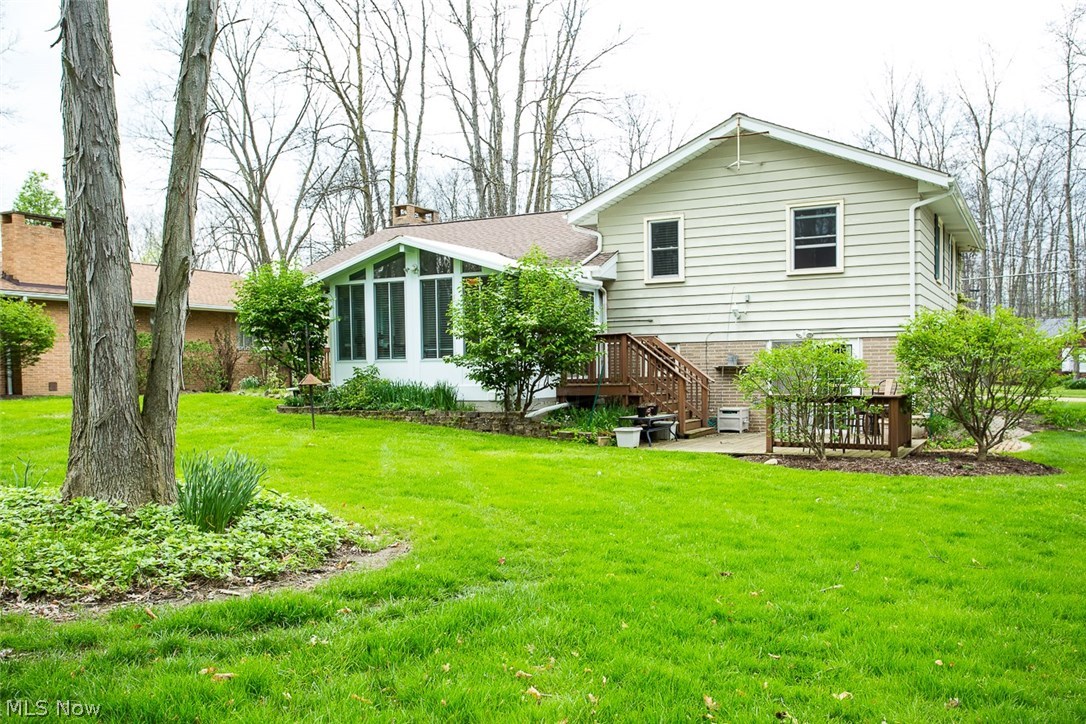 Forest Meadows - Residential