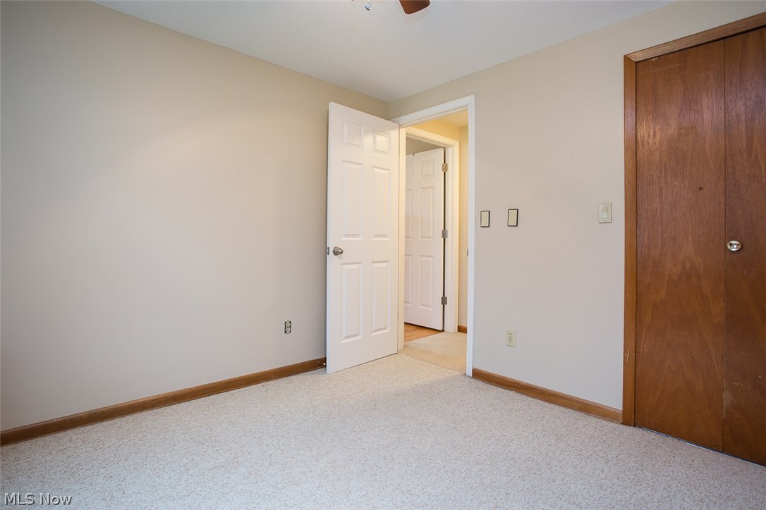 Forest Meadows - Residential