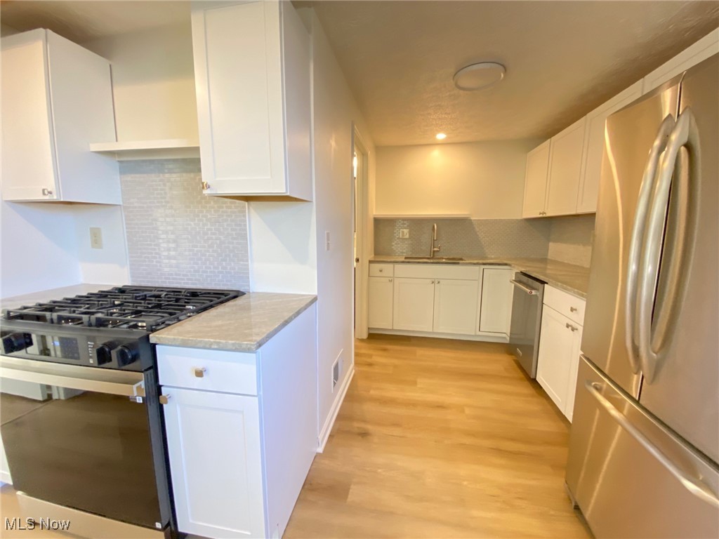 Perkins - Residential Lease