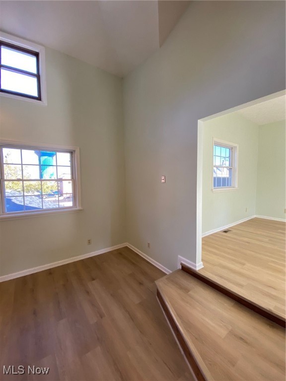 Perkins - Residential Lease