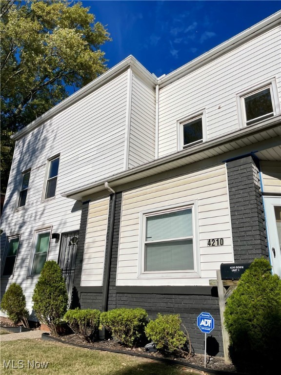 Perkins - Residential Lease