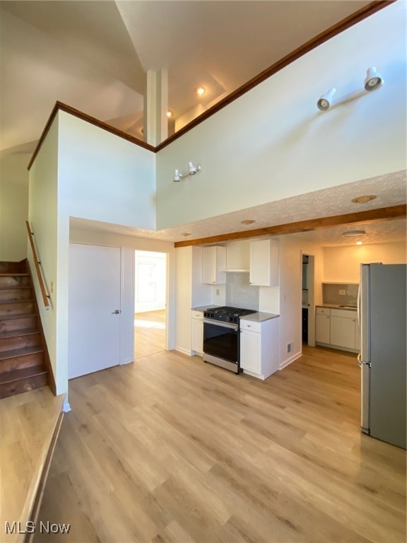 Perkins - Residential Lease