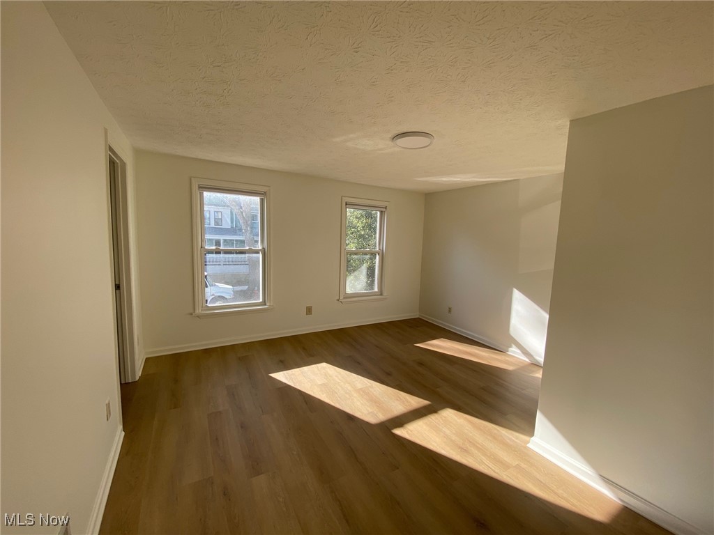 Perkins - Residential Lease