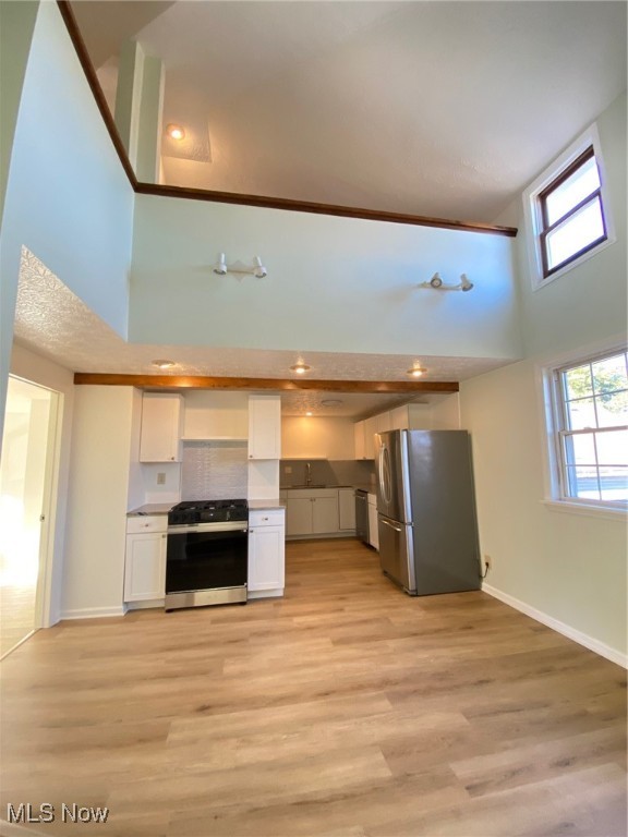 Perkins - Residential Lease