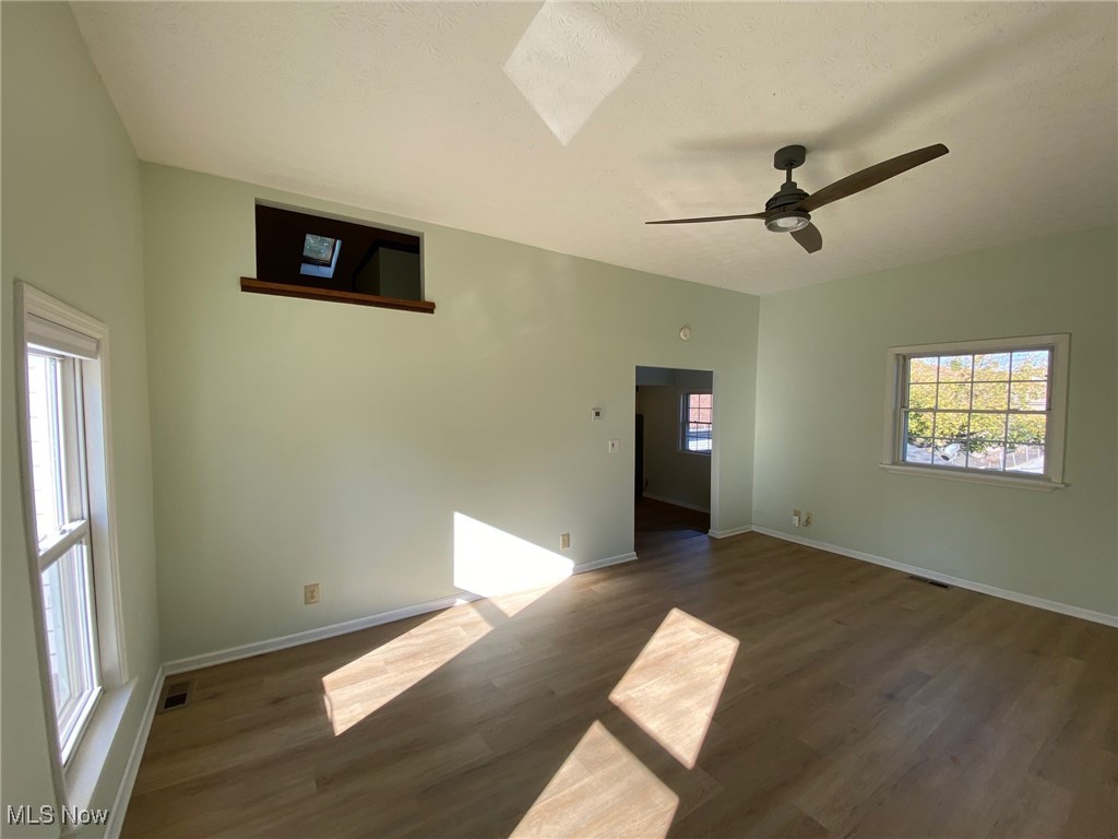 Perkins - Residential Lease