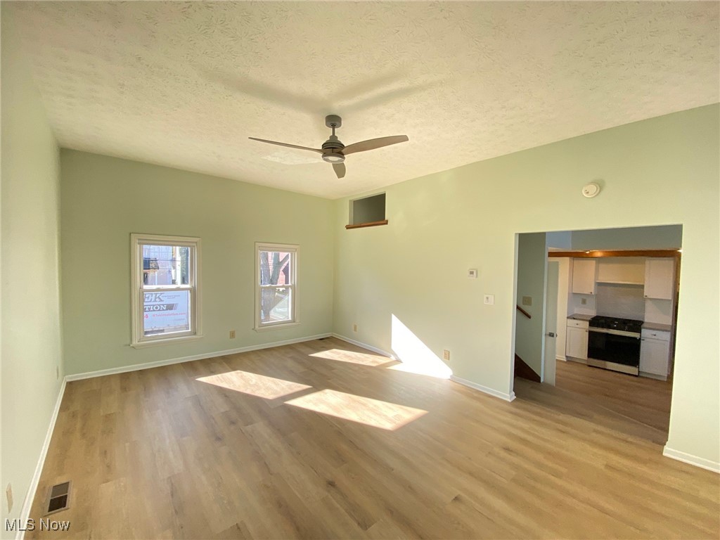 Perkins - Residential Lease