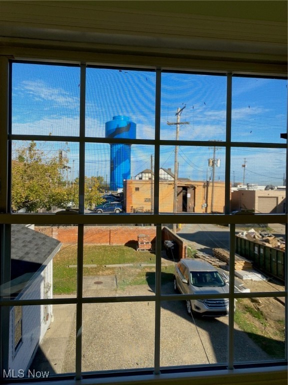 Perkins - Residential Lease