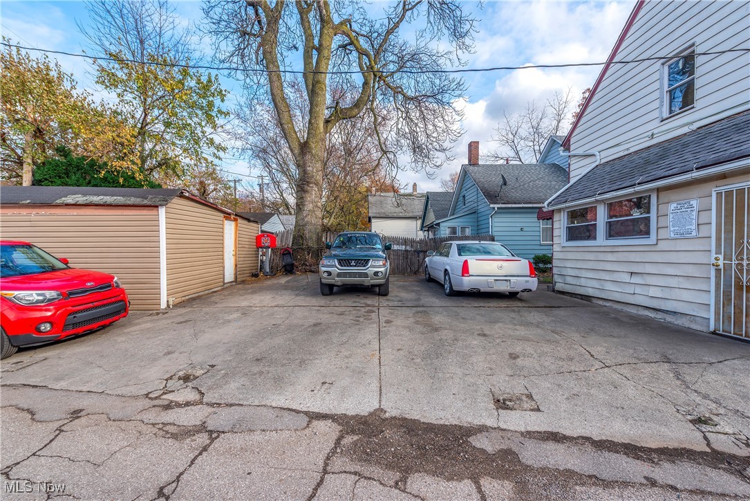 Brainard - Residential