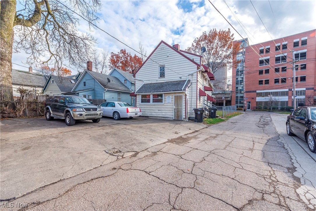 Brainard - Residential