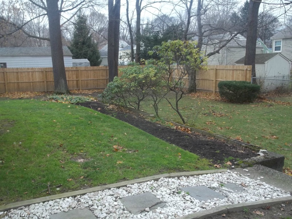 SV-Riverside PK Lots - Residential