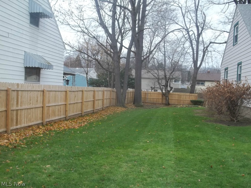 SV-Riverside PK Lots - Residential