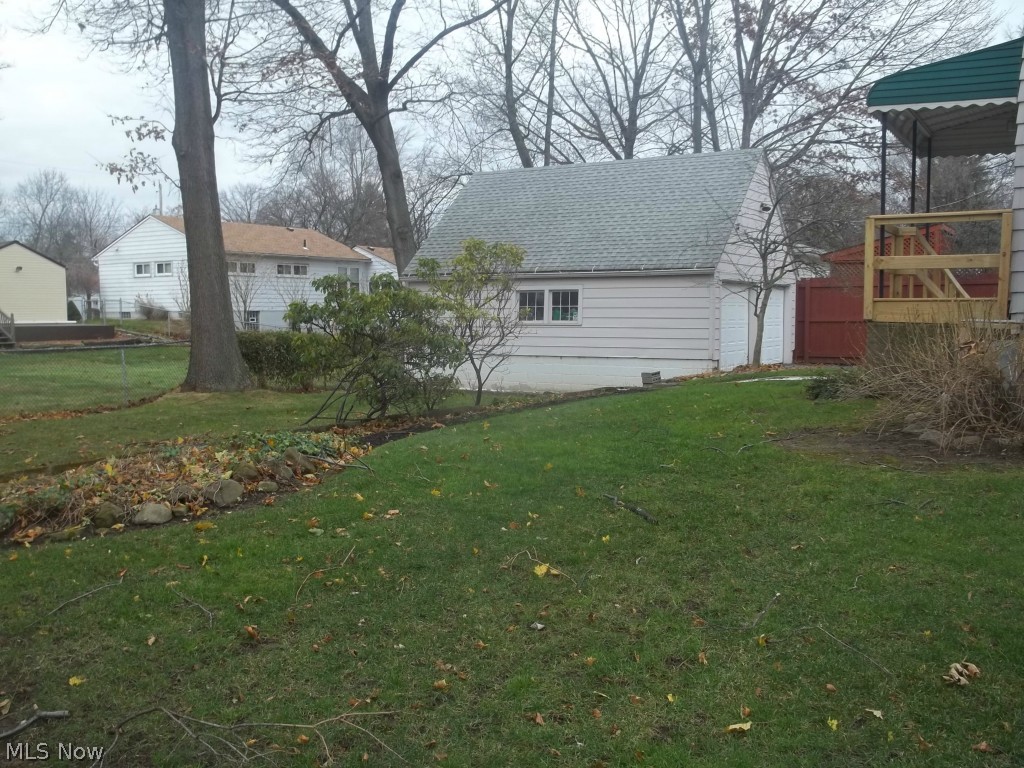 SV-Riverside PK Lots - Residential