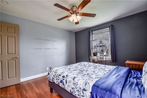 Tiny photo for 1731 Silver Street, Wickliffe, OH 44092 (MLS # 5202540)