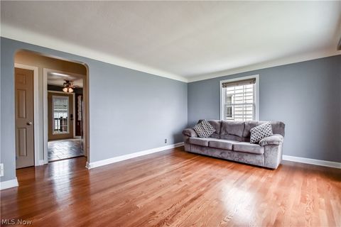 Tiny photo for 1731 Silver Street, Wickliffe, OH 44092 (MLS # 5202540)