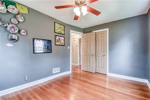 Tiny photo for 1731 Silver Street, Wickliffe, OH 44092 (MLS # 5202540)