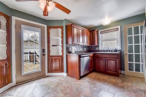 Tiny photo for 1731 Silver Street, Wickliffe, OH 44092 (MLS # 5202540)