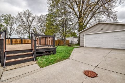 Tiny photo for 1731 Silver Street, Wickliffe, OH 44092 (MLS # 5202540)