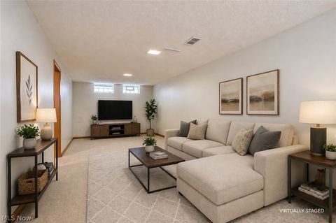 Tiny photo for 1731 Silver Street, Wickliffe, OH 44092 (MLS # 5202540)