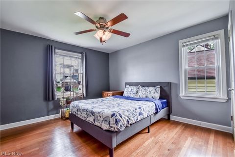 Tiny photo for 1731 Silver Street, Wickliffe, OH 44092 (MLS # 5202540)