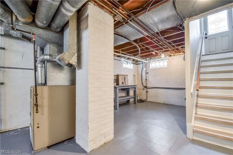 Tiny photo for 1731 Silver Street, Wickliffe, OH 44092 (MLS # 5202540)